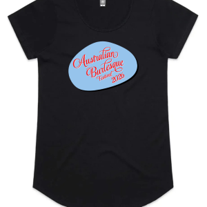 ABF 2026 Tee - Black