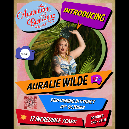 Instagram_ABF2026_-_Performer_Announcement_-_Auralie_Wilde_-_Social_Media_1_Square_Photo