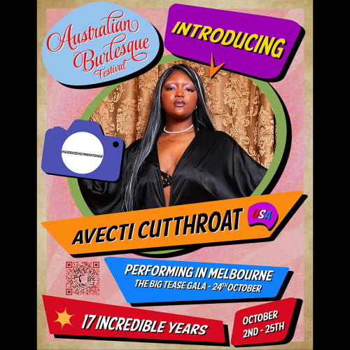 Instagram_ABF2026_-_Performer_Announcement_-_Avecti_Cutthroat_-_Social_Media_1_Square_Photo