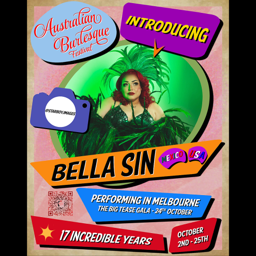Instagram_ABF2026_-_Performer_Announcement_-_Bella_Sin_-_Social_Media_1_Square_Photo