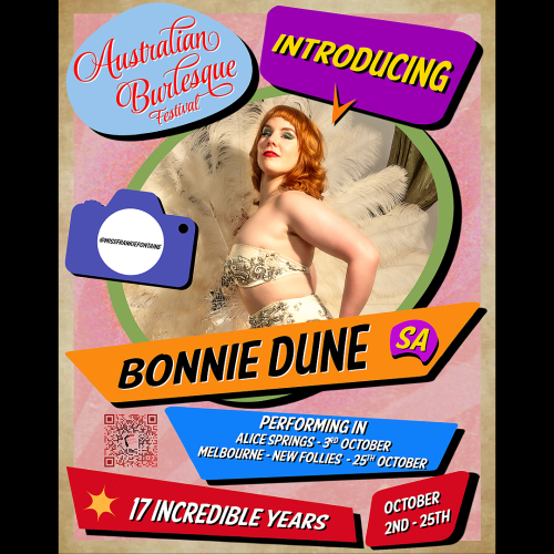 Instagram_ABF2026_-_Performer_Announcement_-_Bonnie_Dune_-_Social_Media_1_Square_Photo
