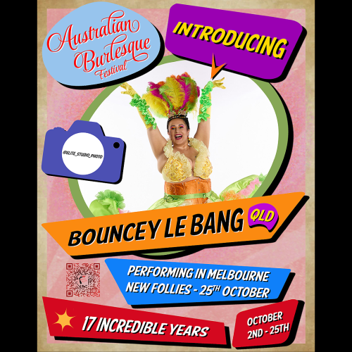 Instagram_ABF2026_-_Performer_Announcement_-_Bouncey_le_Bang_-_Social_Media_1_Square_Photo