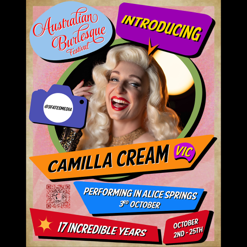 Instagram_ABF2026_-_Performer_Announcement_-_Camilla_Cream_-_Social_Media_1_Square_Photo