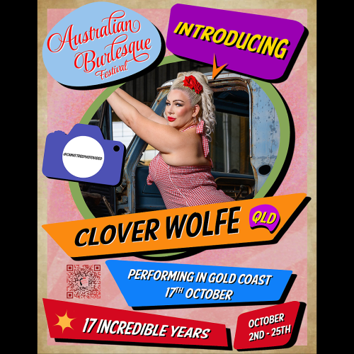 Instagram_ABF2026_-_Performer_Announcement_-_Clover_Wolfe_-_Social_Media_1_Square_Photo