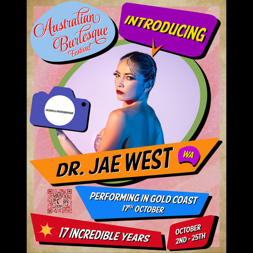 Instagram_ABF2026_-_Performer_Announcement_-_Dr._Jae_West_-_Social_Media_1_Square_Photo