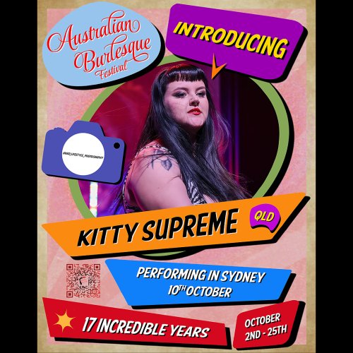 Instagram_ABF2026_-_Performer_Announcement_-_Kitty_Supreme_-_Social_Media_1_Square_Photo