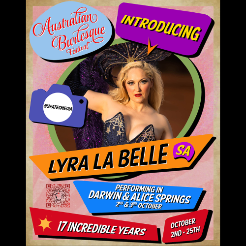 Instagram_ABF2026_-_Performer_Announcement_-_Lyra_la_Belle_-_Social_Media_1_Square_Photo