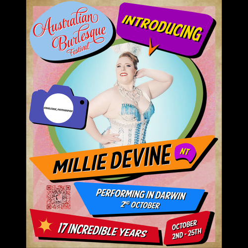 Instagram_ABF2026_-_Performer_Announcement_-_Millie_Devine_-_Social_Media_1_Square_Photo