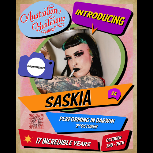 Instagram_ABF2026_-_Performer_Announcement_-_Saskia_-_Social_Media_1_Square_Photo